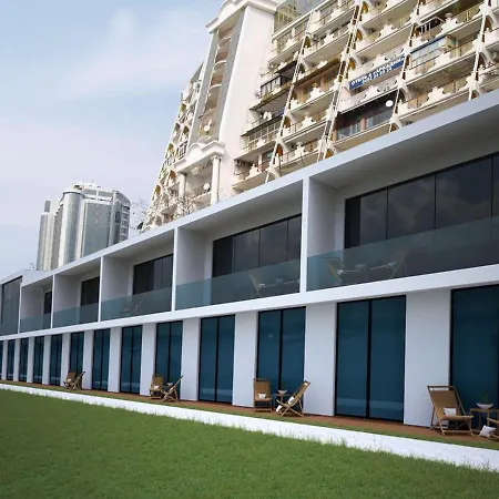 Arcadia Skay Apartment
