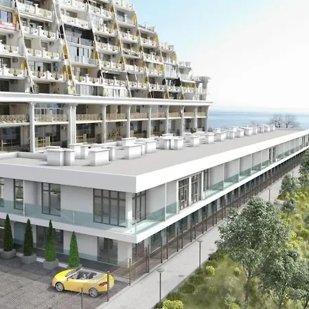 Apartment Arcadia Skay