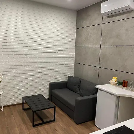 Apartment Arcadia Skay Odesa