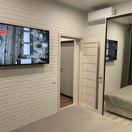 Apartment Arcadia Skay