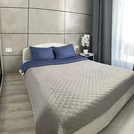 Arcadia Skay Apartment