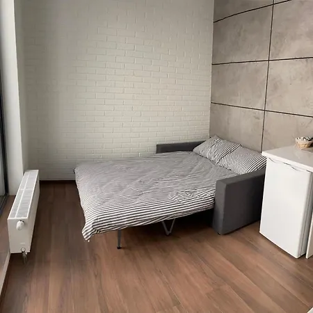 Apartment Arcadia Skay