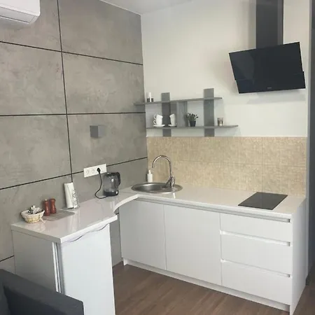 Apartment Arcadia Skay *